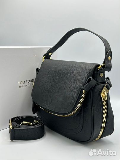 Сумка Tom Ford 4 цвета