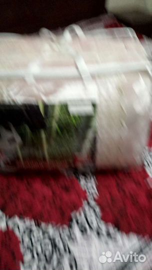 Одеяла с подушкой**