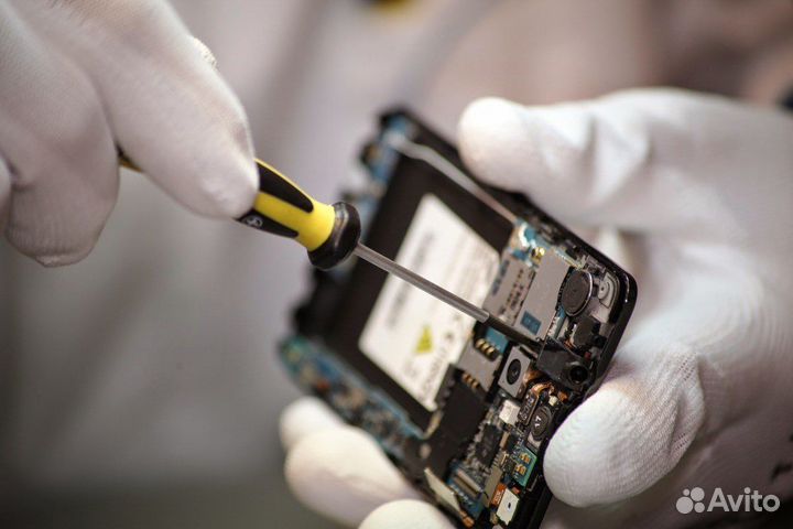 Ремонт Телефонов Планшетов Ноутбуков