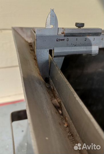 Коптильня для горячего копчения вертикальная