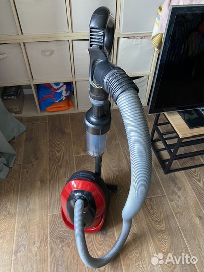 Пылесос Samsung