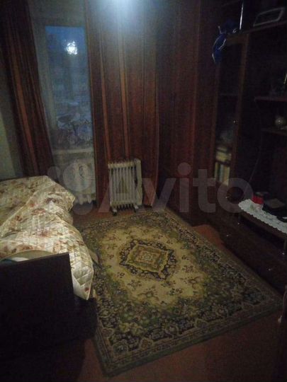 3-к. квартира, 70 м², 3/5 эт.