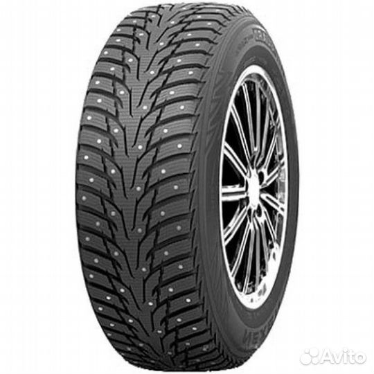 Nexen Winguard WinSpike WH62 235/55 R17