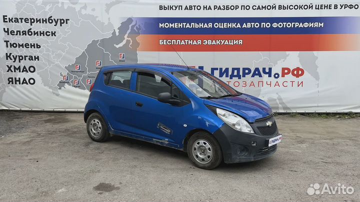 Педаль тормоза Chevrolet Spark (M300) 95202157