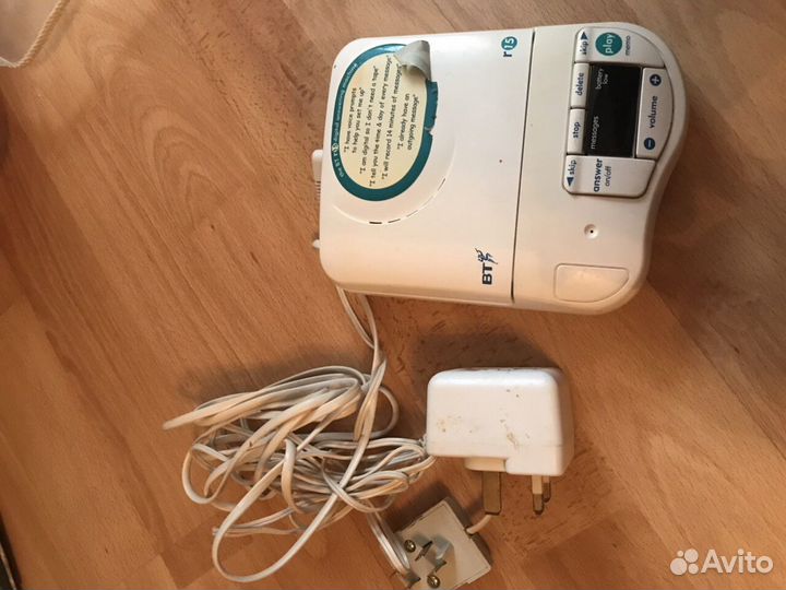 Автоответчик