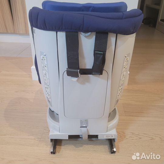 Автокресло Britax Roemer Trifix синее 9-18кг