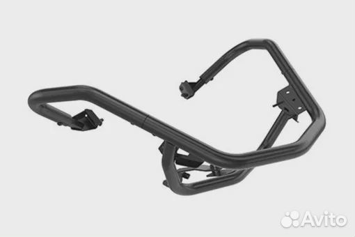 Бампер brp 860202120