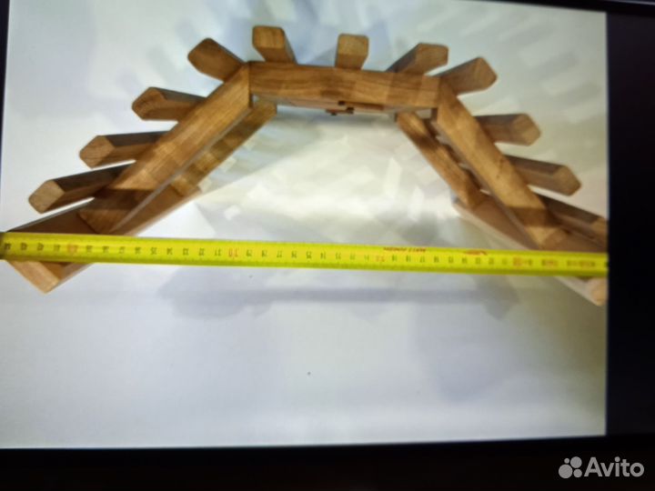 Солевая лампа