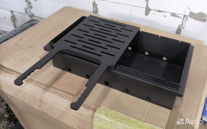 Мангальная чаша