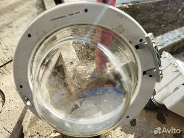 Запчасти для стиральных машин bosch