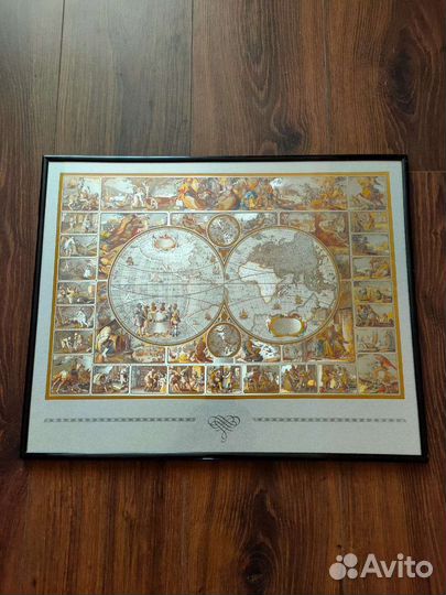 Постеры IKEA, постер