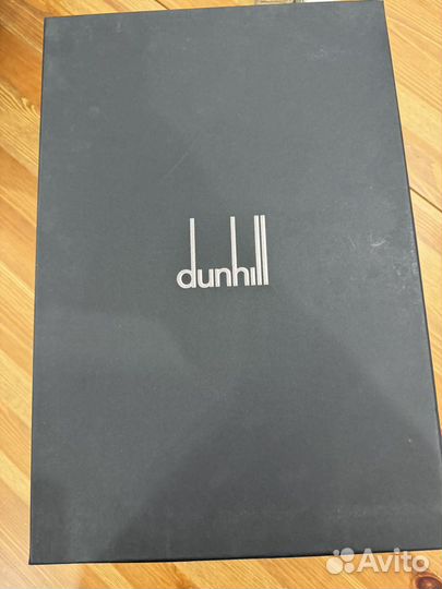 Кроссовки мужские dunhill