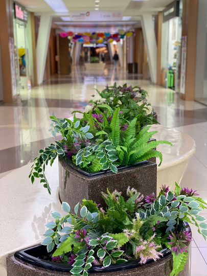 Здание, 39287 м²