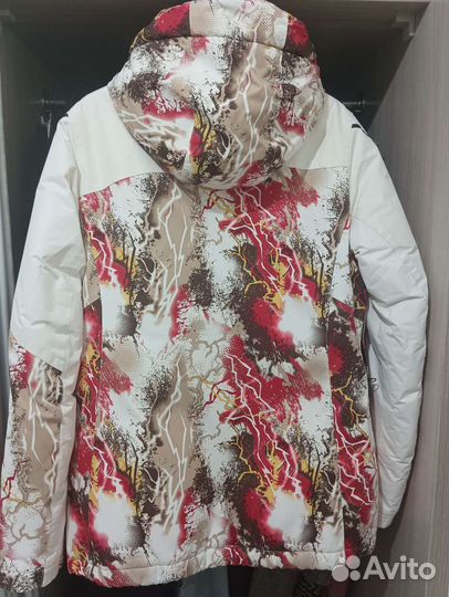 Куртка женская