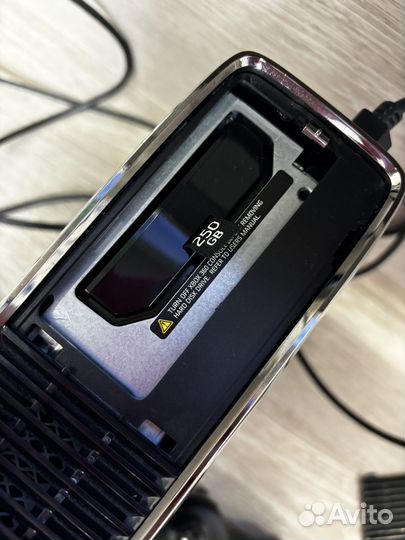 Приставка xbox 360s 250 гб прошитая
