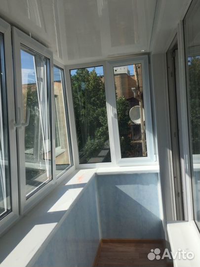 Пластиковые Окна Под Ключ