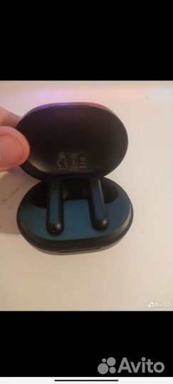 Наушники xiaomi