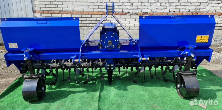 Почвофреза ВАШ ТРАКТОР ФРН-300, 2023