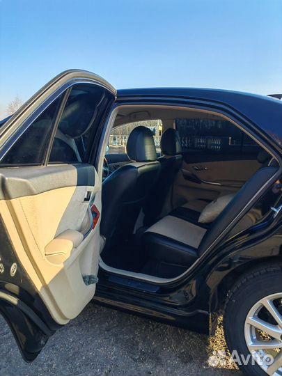 Toyota Allion 1.8 CVT, 2014, 129 000 км