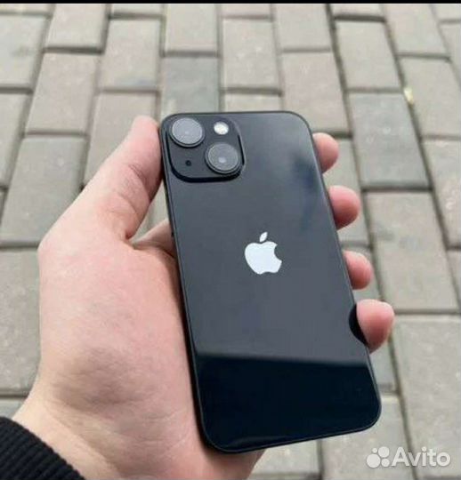 Телефон iPhone 13 mini