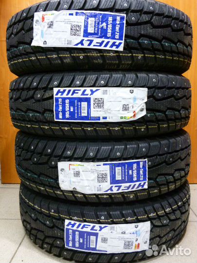 Hifly Win-Turi 215 185/65 R15