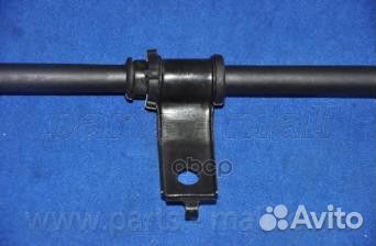 Трос ручника Hyundai verna(LC) 99-06 PTA-096 Pa