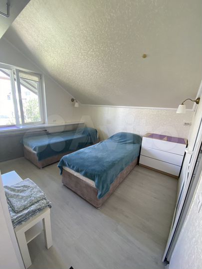 Комната 16 м², 1/2 эт.