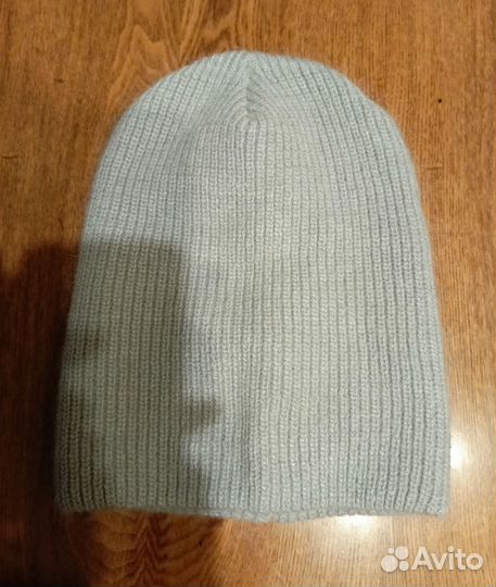 Шапка женская Ангорка новая