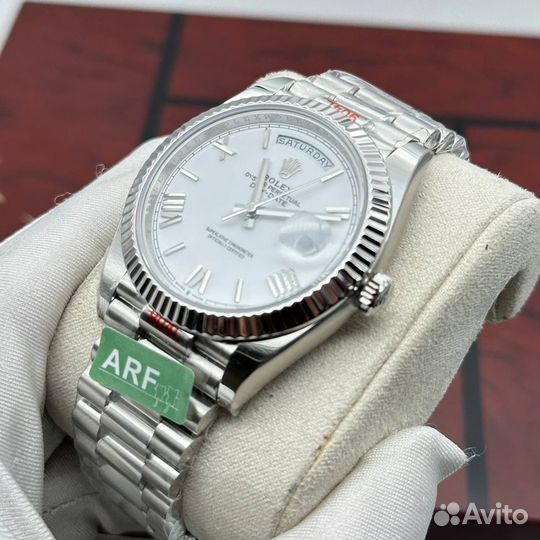 Rolex day date 40