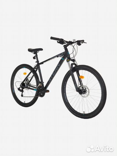Новый горный велосипед Stern Energy 2.0 27,5