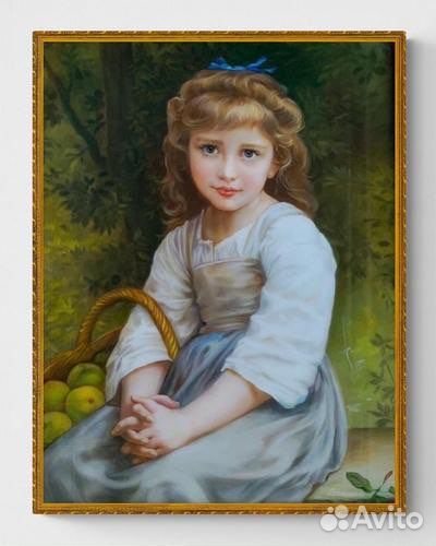 Панно ручной работы