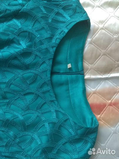 Вечернее платье двойка 56 размер