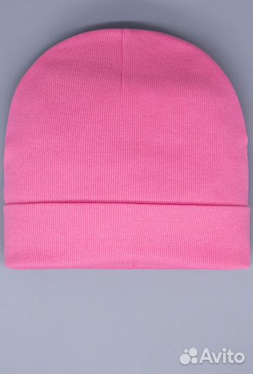 Шапка женская демисезонная