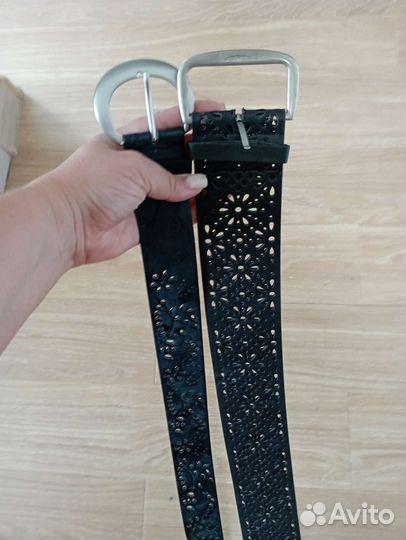 Ремень женский