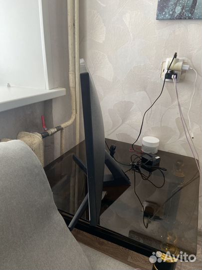 Монитор samsung 4k 28