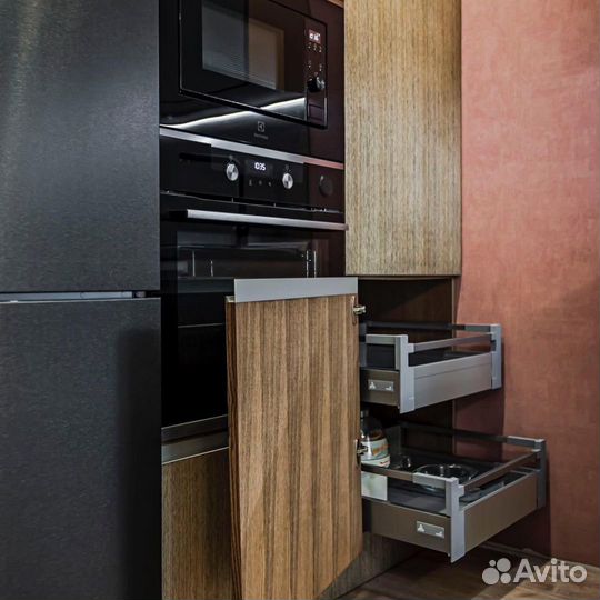 Премиум кухни на заказ