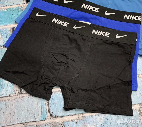 Трусы мужские