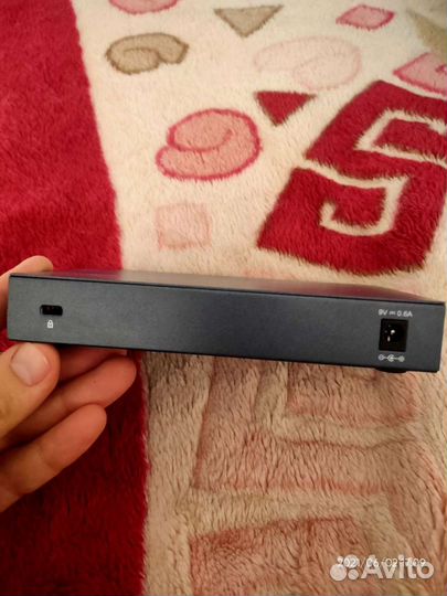 Tp-link TL-SG108