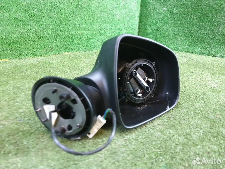 Зеркало правое Renault Logan 1 (2009-2015) 5 конта
