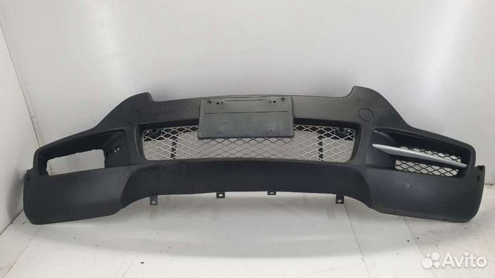 Бампер передний BMW X5 E70 2009г