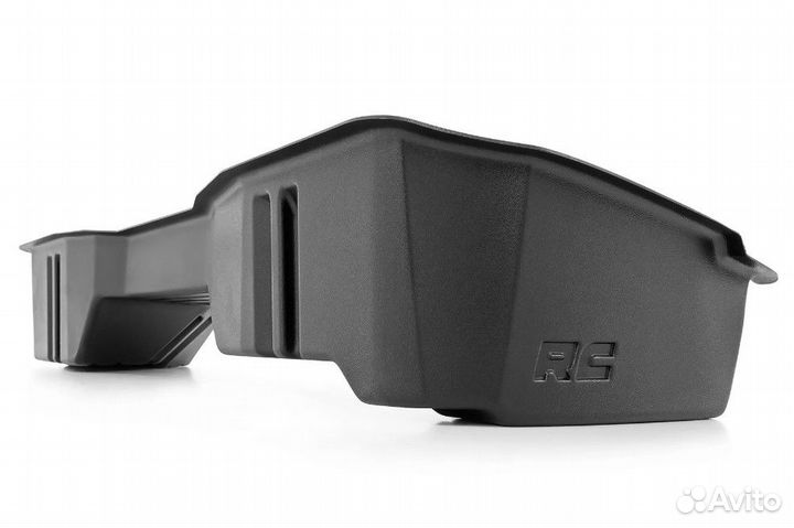 Ящик под заднее сиденье Sierra Silverado 07-18