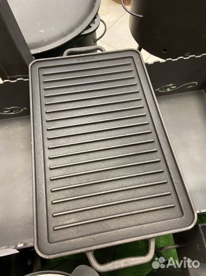 Решетка-жаровня