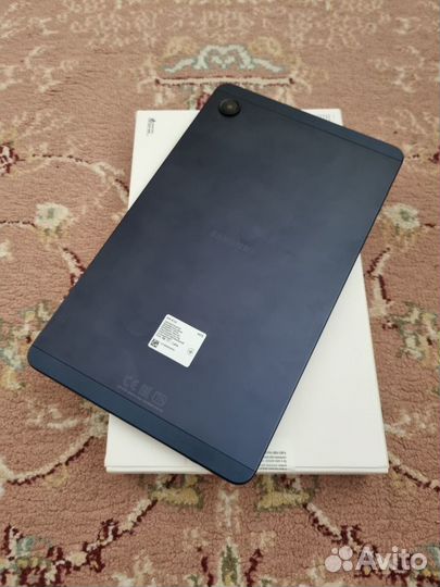 Samsung Tab A9 64GB Black