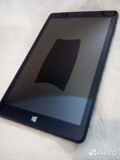 Планшет irbis tw80 (на запчасти)