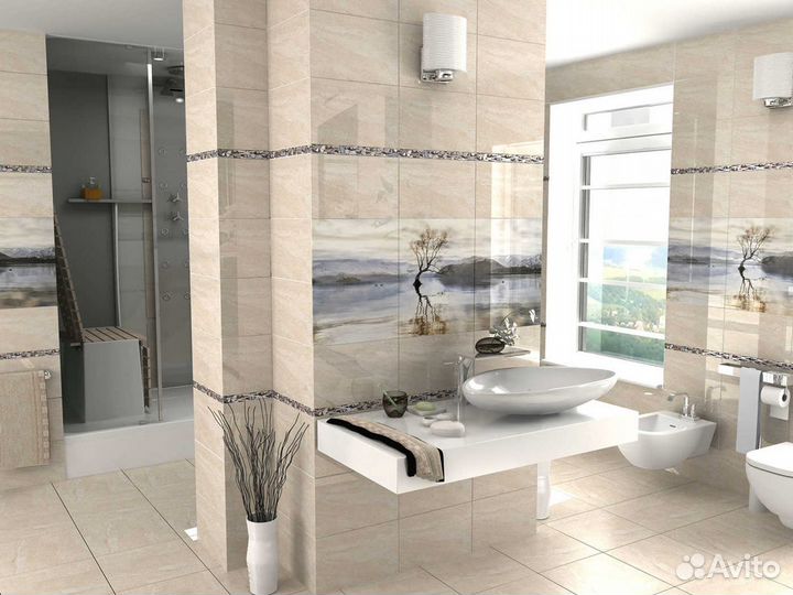 Клей для плитки