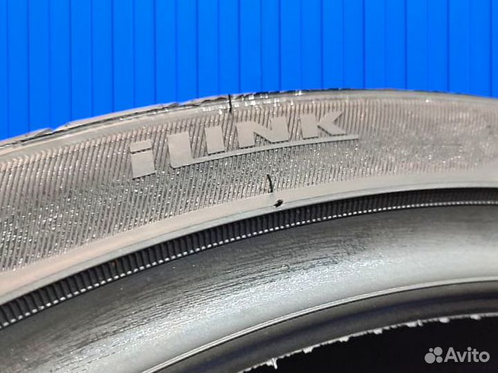 iLink L-Zeal56 295/40 R22