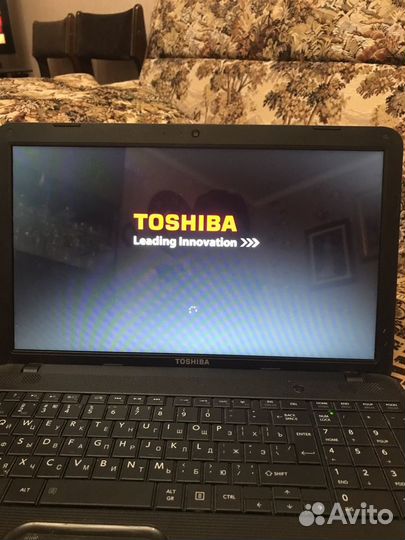 Toshiba