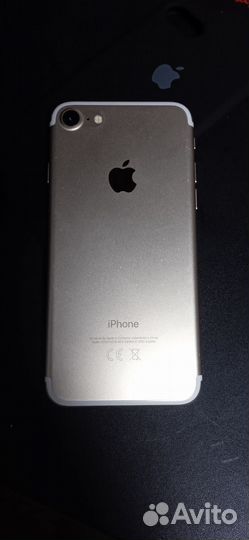 iPhone 7, 32 ГБ