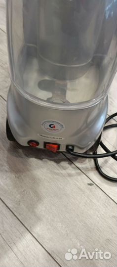 Отпариватель runzel