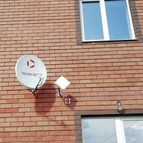 Интернет в частный дом. Безлимитный интернет на дачу, Солнечногорск